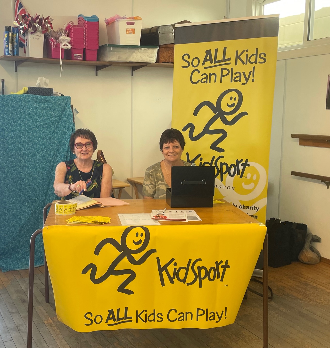 Shaunavon KidSport sees sky high hotdog sales and donations